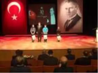 İstanbul Valiliği'nden Atatürk'ü anma programı İstanbul Valiliği'nden Atatürk'ü anma programı