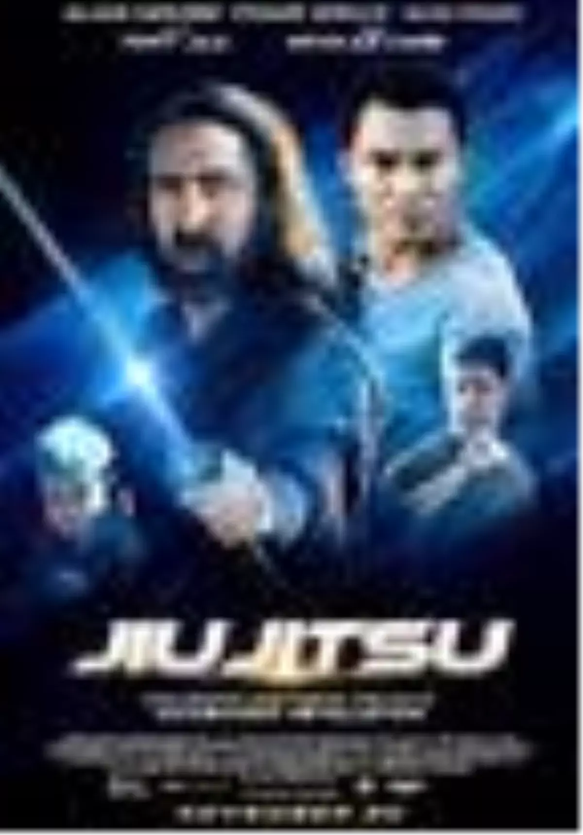 Jiu Jitsu Filmi