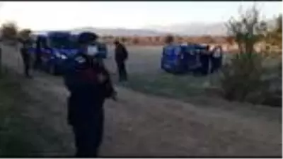 Kayıp çiftin cesetleri su kuyusunda bulundu (2) Kayıp çiftin cesetleri su kuyusunda bulundu (2)