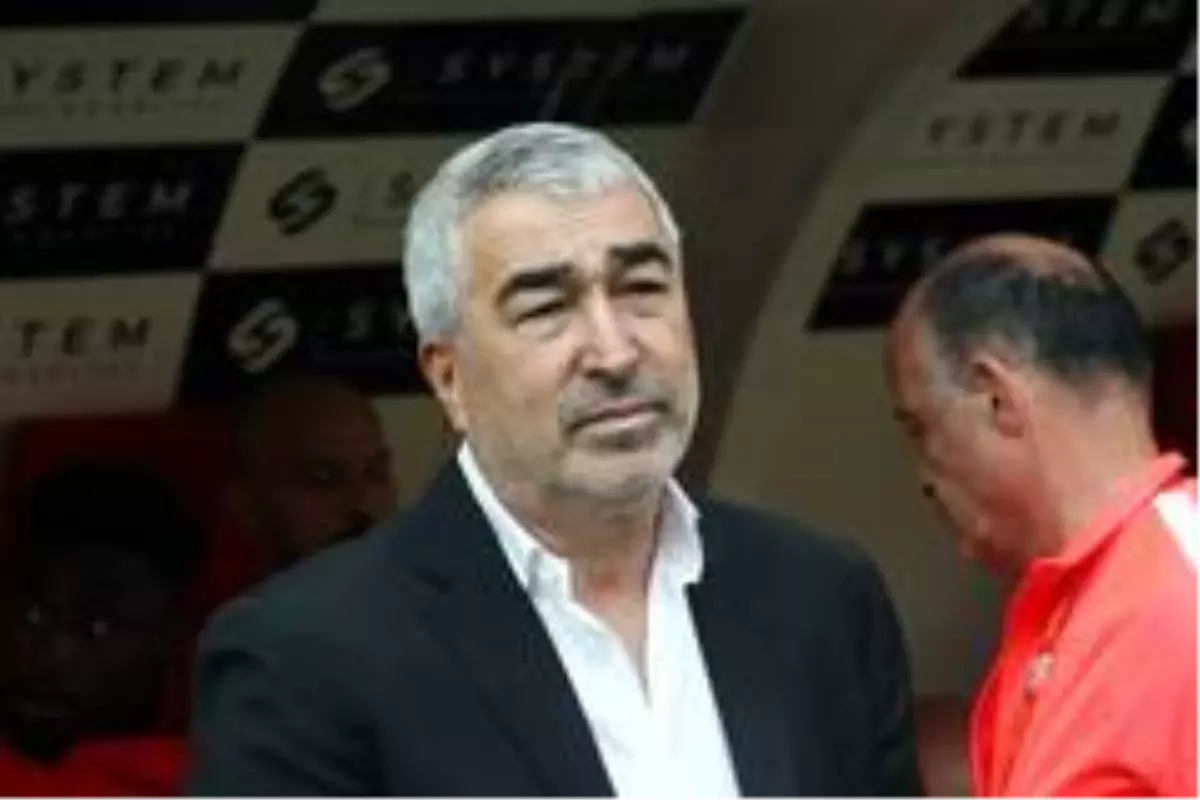 Kayserispor'da 4.kez Aybaba dönemi