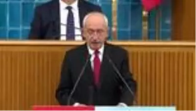 Kılıçdaroğlu: 'Bakan olacak kişi bakanlığı, bürokrasiyi çok iyi bilecek' Kılıçdaroğlu: 'Bakan olacak kişi bakanlığı, bürokrasiyi çok iyi bilecek'