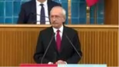 Kılıçdaroğlu: 'Bakan olacak kişi bakanlığı, bürokrasiyi çok iyi bilecek' Kılıçdaroğlu: 'Bakan olacak kişi bakanlığı, bürokrasiyi çok iyi bilecek'