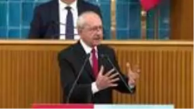 Kılıçdaroğlu: 'Bakan olacak kişi bakanlığı, bürokrasiyi çok iyi bilecek' Kılıçdaroğlu: 'Bakan olacak kişi bakanlığı, bürokrasiyi çok iyi bilecek'