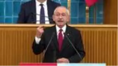 Kılıçdaroğlu: 'Bakan olacak kişi bakanlığı, bürokrasiyi çok iyi bilecek' Kılıçdaroğlu: 'Bakan olacak kişi bakanlığı, bürokrasiyi çok iyi bilecek'