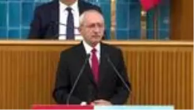Kılıçdaroğlu: '(Berat Albayrak) Gerçekten istifa etti mi, etmedi mi' Kılıçdaroğlu: '(Berat Albayrak) Gerçekten istifa etti mi, etmedi mi'