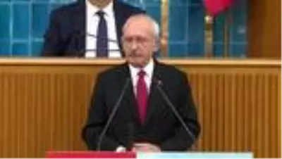 Kılıçdaroğlu: '(Berat Albayrak) Gerçekten istifa etti mi, etmedi mi' Kılıçdaroğlu: '(Berat Albayrak) Gerçekten istifa etti mi, etmedi mi'
