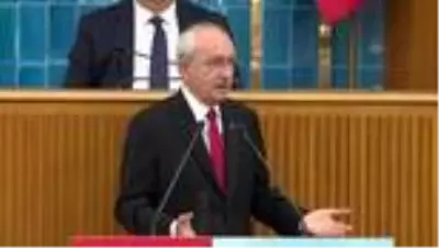Kılıçdaroğlu: '(Berat Albayrak) Gerçekten istifa etti mi, etmedi mi' Kılıçdaroğlu: '(Berat Albayrak) Gerçekten istifa etti mi, etmedi mi'