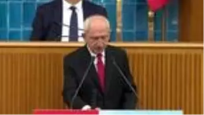 Kılıçdaroğlu: '(Berat Albayrak'ın istifası) Arkasındaki gerçekler ne, onu bilmiyoruz' Kılıçdaroğlu: '(Berat Albayrak'ın istifası) Arkasındaki gerçekler ne, onu bilmiyoruz'