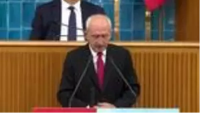 Kılıçdaroğlu: '(Berat Albayrak'ın istifası) Arkasındaki gerçekler ne, onu bilmiyoruz' Kılıçdaroğlu: '(Berat Albayrak'ın istifası) Arkasındaki gerçekler ne, onu bilmiyoruz'