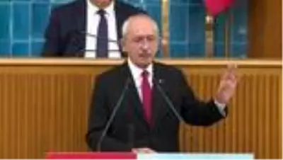 Kılıçdaroğlu: '(Berat Albayrak'ın istifası) Arkasındaki gerçekler ne, onu bilmiyoruz' Kılıçdaroğlu: '(Berat Albayrak'ın istifası) Arkasındaki gerçekler ne, onu bilmiyoruz'