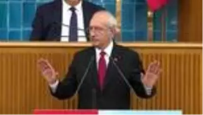 Kılıçdaroğlu: '(Berat Albayrak'ın istifası) Arkasındaki gerçekler ne, onu bilmiyoruz' Kılıçdaroğlu: '(Berat Albayrak'ın istifası) Arkasındaki gerçekler ne, onu bilmiyoruz'