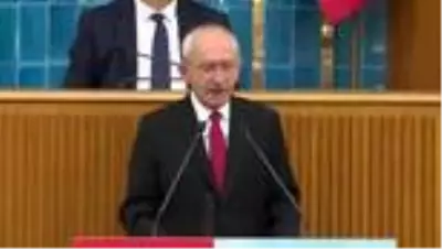 Kılıçdaroğlu: 'Bütün illerimize ve bazı büyük ilçelere giderek durum raporları hazırlandı' Kılıçdaroğlu: 'Bütün illerimize ve bazı büyük ilçelere giderek durum raporları hazırlandı'