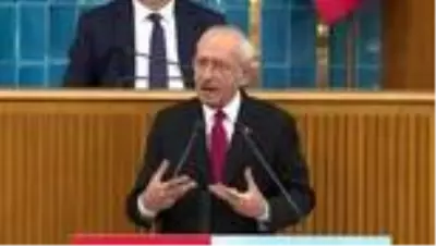 Kılıçdaroğlu: 'Bütün illerimize ve bazı büyük ilçelere giderek durum raporları hazırlandı' Kılıçdaroğlu: 'Bütün illerimize ve bazı büyük ilçelere giderek durum raporları hazırlandı'