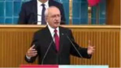 Kılıçdaroğlu: 'Bütün illerimize ve bazı büyük ilçelere giderek durum raporları hazırlandı' Kılıçdaroğlu: 'Bütün illerimize ve bazı büyük ilçelere giderek durum raporları hazırlandı'
