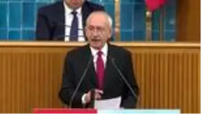 Kılıçdaroğlu: 'Nisanda ertelenen vergiler ve banka kredileri için vadelendirme imkanı getirilmelidir' Kılıçdaroğlu: 'Nisanda ertelenen vergiler ve banka kredileri için vadelendirme imkanı getirilmelidir'