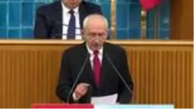 Kılıçdaroğlu: 'Nisanda ertelenen vergiler ve banka kredileri için vadelendirme imkanı getirilmelidir' Kılıçdaroğlu: 'Nisanda ertelenen vergiler ve banka kredileri için vadelendirme imkanı getirilmelidir'