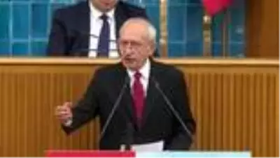 Kılıçdaroğlu: 'Nisanda ertelenen vergiler ve banka kredileri için vadelendirme imkanı getirilmelidir' Kılıçdaroğlu: 'Nisanda ertelenen vergiler ve banka kredileri için vadelendirme imkanı getirilmelidir'