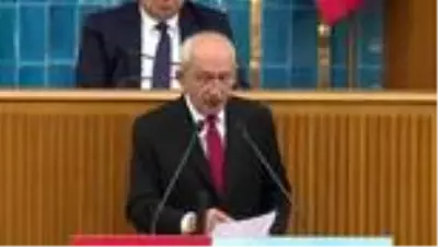 Kılıçdaroğlu: 'Nisanda ertelenen vergiler ve banka kredileri için vadelendirme imkanı getirilmelidir' Kılıçdaroğlu: 'Nisanda ertelenen vergiler ve banka kredileri için vadelendirme imkanı getirilmelidir'