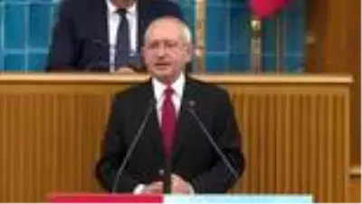 Kılıçdaroğlu: 'Özgürlük ve bağımsızlık benim karakterimdir diyerek siyasi mesajını bütün dünyaya verdi' Kılıçdaroğlu: 'Özgürlük ve bağımsızlık benim karakterimdir diyerek siyasi mesajını bütün dünyaya verdi'
