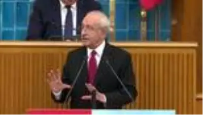 Kılıçdaroğlu: 'Özgürlük ve bağımsızlık benim karakterimdir diyerek siyasi mesajını bütün dünyaya verdi' Kılıçdaroğlu: 'Özgürlük ve bağımsızlık benim karakterimdir diyerek siyasi mesajını bütün dünyaya verdi'