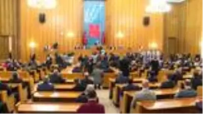 Kılıçdaroğlu: 'Sadece biz değil, dünya onu unutmayacak' Kılıçdaroğlu: 'Sadece biz değil, dünya onu unutmayacak'