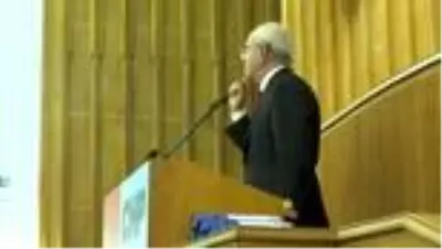 Kılıçdaroğlu: '(Ulusal Vergi Konseyi) Konsey kurulmalı ve Konseyin raporları her yıl Resmi Gazete'de yayınlanmalıdır' Kılıçdaroğlu: '(Ulusal Vergi Konseyi) Konsey kurulmalı ve Konseyin raporları her yıl Resmi Gazete'de yayınlanmalıdır'