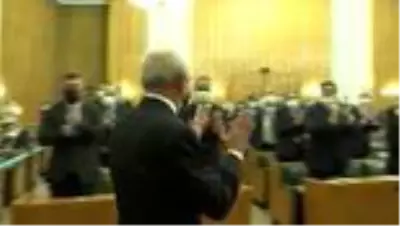 Kılıçdaroğlu: 'Umarım Ermenistan ile Azerbaycan arasındaki ihtilaflar son bulur' Kılıçdaroğlu: 'Umarım Ermenistan ile Azerbaycan arasındaki ihtilaflar son bulur'