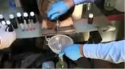 Son dakika haber... Kaçak içki operasyonu: 3 gözaltı Son dakika haber... Kaçak içki operasyonu: 3 gözaltı