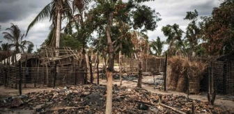 Mozambik'te militan İslamcılar, 50'den fazla kişinin 'kafasını kesti'