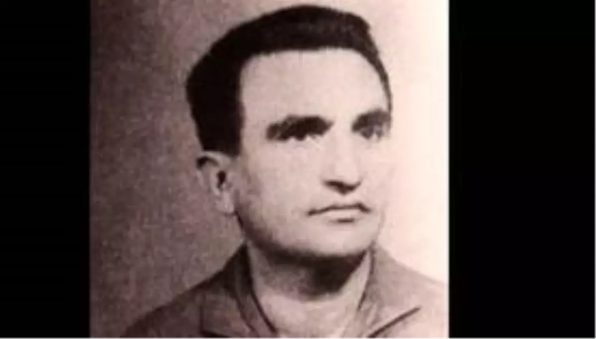 Osman Yüksel Serdengeçti kimdir? Osman Yüksel Serdengeçti hayatı ve biyografisi!