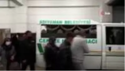 Son dakika... Özel hastanenin ambulansında yanan kadın öldü Son dakika... Özel hastanenin ambulansında yanan kadın öldü