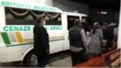Son dakika... Özel hastanenin ambulansında yanan kadın öldü Son dakika... Özel hastanenin ambulansında yanan kadın öldü