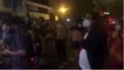 Peru Devlet Başkanı Vizcarra görevden alındı, sokaklar karıştı Peru Devlet Başkanı Vizcarra görevden alındı, sokaklar karıştı