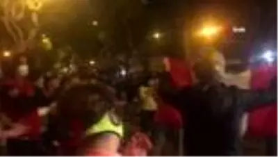 Peru Devlet Başkanı Vizcarra görevden alındı, sokaklar karıştı Peru Devlet Başkanı Vizcarra görevden alındı, sokaklar karıştı