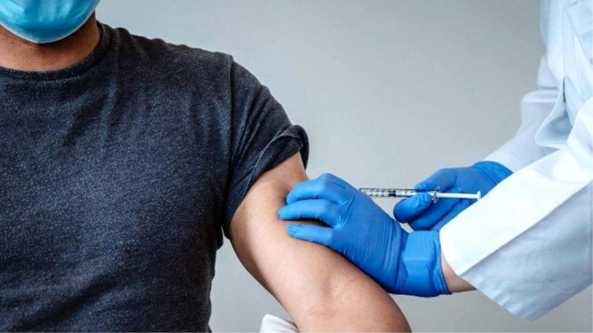 Pfizer aşı testlerine katılan gönüllüler yan etkilerini anlattı Ağır