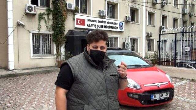 Sahte polis kimliğiyle otomobil satan kişileri dolandıran 3 kişi tutuklandı