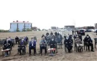 - Şehit Eren Öztürk'ün vasiyeti olan caminin yanına Kur'an kursu yapılıyor - Şehit Eren Öztürk'ün vasiyeti olan caminin yanına Kur'an kursu yapılıyor