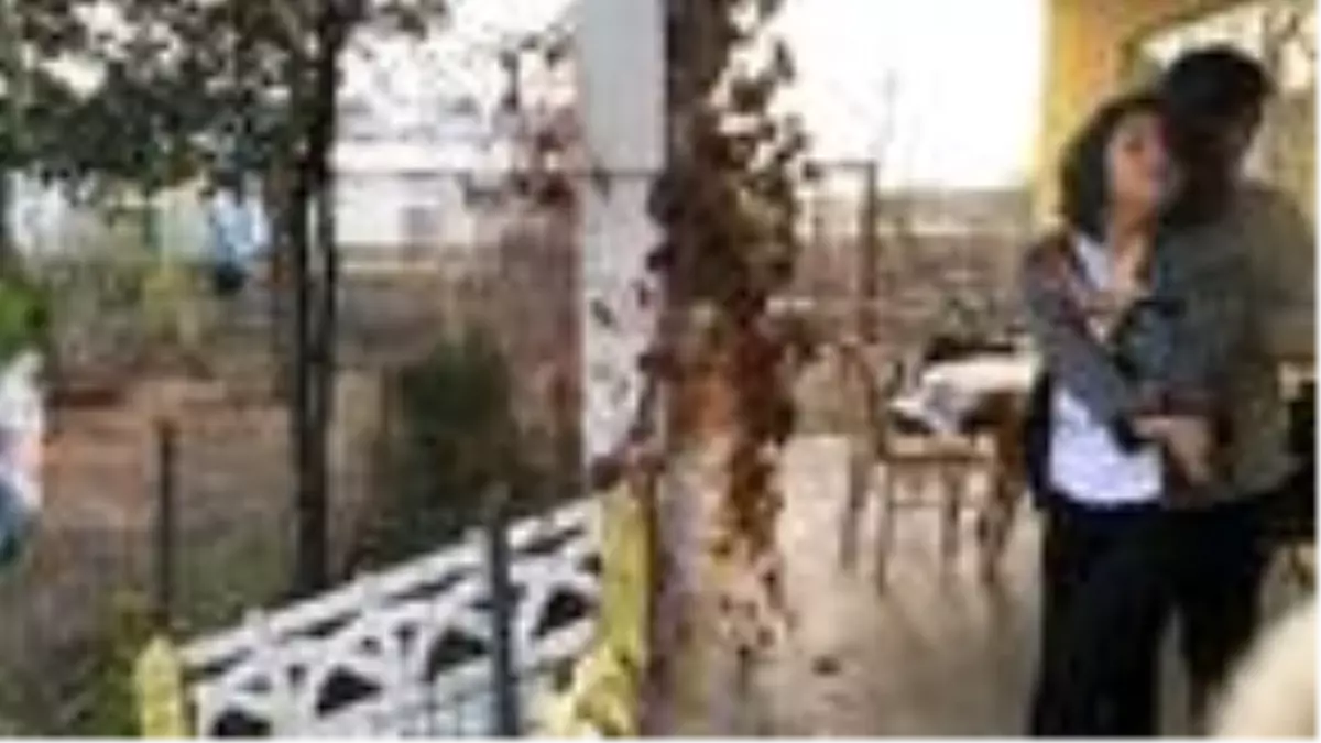 Serebral palsi hastası Selin'in duygulandıran Atatürk sevgisi