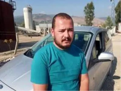 Şırınga çikolatadan ölen Mert'in babası konuştu Şırınga çikolatadan ölen Mert'in babası konuştu