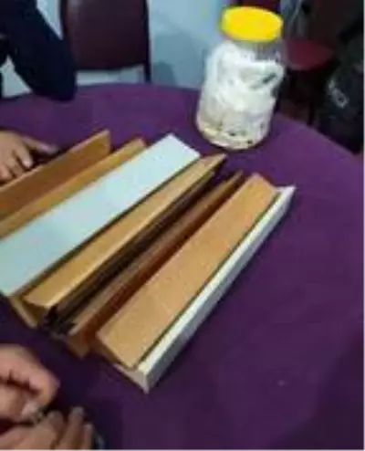 Tekirdağ'da kumar oynayan 10 kişiye 9 bin lira ceza Tekirdağ'da kumar oynayan 10 kişiye 9 bin lira ceza