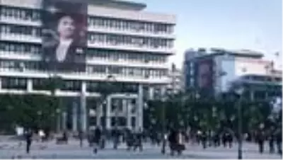 THY'den 10 Kasım'a özel video THY'den 10 Kasım'a özel video