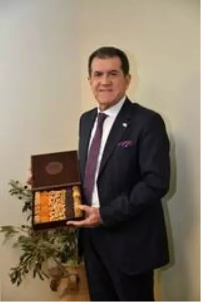 Türkiye, 90 ülkeye kuru kayısı ihraç etti