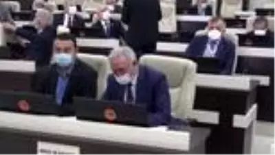 Ulu Önder Atatürk, Afyonkarahisar İGM'de anıldı Ulu Önder Atatürk, Afyonkarahisar İGM'de anıldı