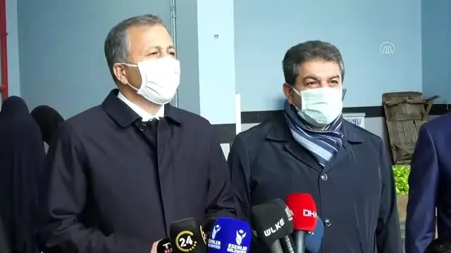 İstanbul'un pazarlarında yeni dönem! Yoğunluğu önlemek için sabahtan öğlene kadar fiyatlarda indirim yapılacak
