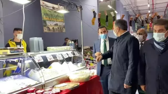 İstanbul'un pazarlarında yeni dönem! Yoğunluğu önlemek için sabahtan öğlene kadar fiyatlarda indirim yapılacak