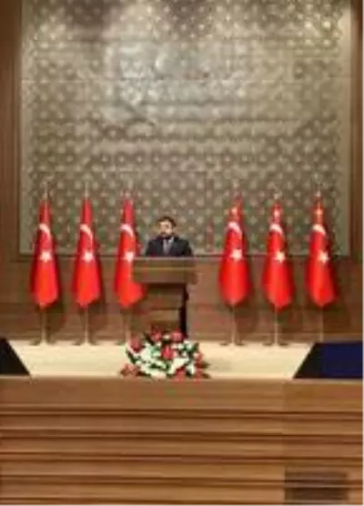 Yerli video konferans sistemi 149 ülkedeki büyükelçileri buluşturdu Yerli video konferans sistemi 149 ülkedeki büyükelçileri buluşturdu