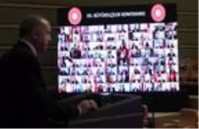 Yerli video konferans sistemi 149 ülkedeki büyükelçileri buluşturdu Yerli video konferans sistemi 149 ülkedeki büyükelçileri buluşturdu