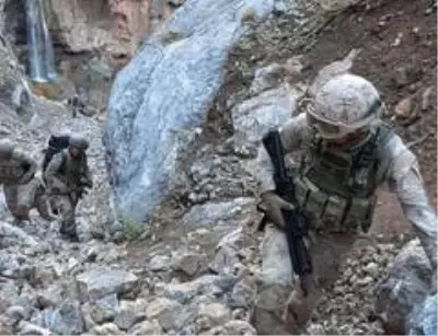 Son Dakika Haberleri Tunceli Valiligi 1 Tkp Ml Tikko Mensubu Terorist Etkisiz Hale Getirilmistir Haberler Com Guncel