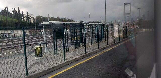 15 Temmuz Şehitler Köprüsü trafiğe açıldı mı, ne zaman açılacak? Metrobüs açıldı mı?