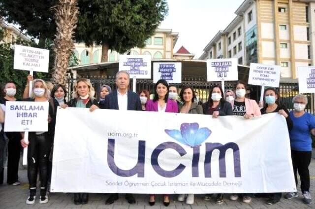 26 ilkokul öğrencisine cinsel istismarda bulunan öğretmene 621 yıl hapis cezası 26 ilkokul öğrencisine cinsel istismarda bulunan öğretmene 621 yıl hapis cezası